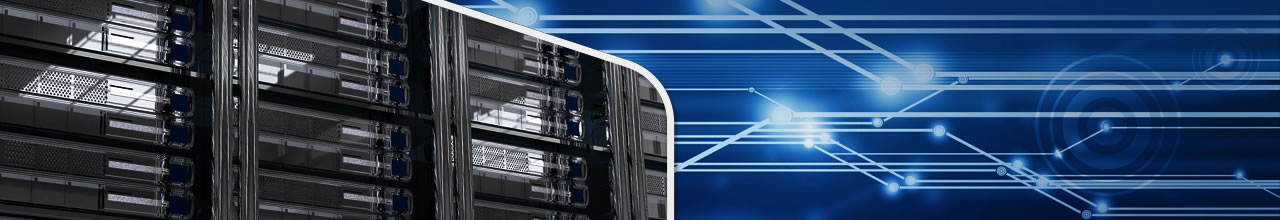 Solutions : Converged Infrastructure